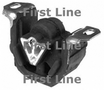 FIRST LINE fem3326 -  Подвеска, ступенчатая коробка передач